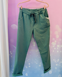 🔥 Pantalon Confort – Le Best-Seller Indétrônable ! 🔥