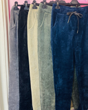 Pantalon - Gabrielle - 5 coloris