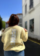 Jaune pastel
