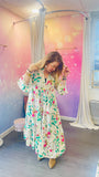 🌸 Robe "Dreamy" 🌿