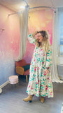 🌸 Robe "Dreamy" 🌿