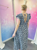 🌸 Robe "Tigra" 🐆