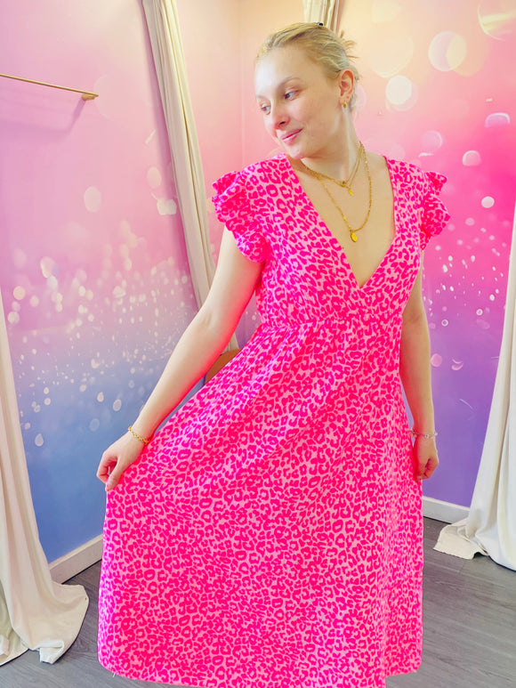 🌸 Robe 