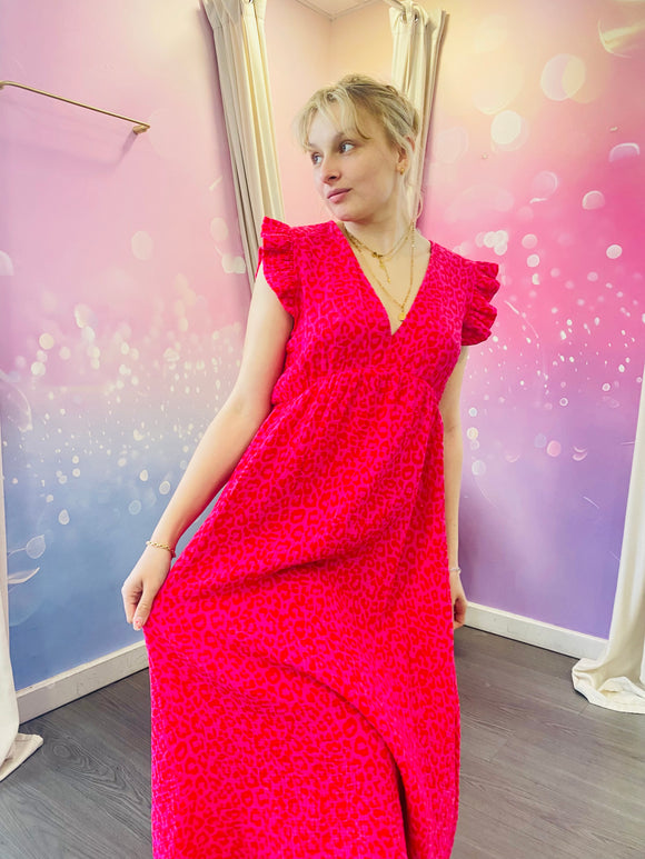 🌸 ROBE 