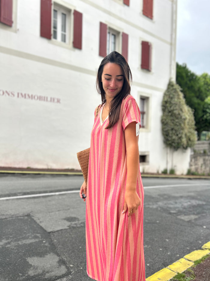 robelongue -lurex-modadom-hendaye-ete2026-
