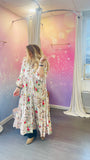 🌸Robe "Dreamy" 🌺
