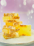 Savon Naturel Azahar, Carotte & Calendula – Douceur, Éclat & Apaisement 🌼