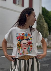 teeshirt-frida-modadom-ete2026-tendanceete-endaye