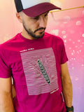 tshirt confortable basque trainiere marea marque ez kexa 