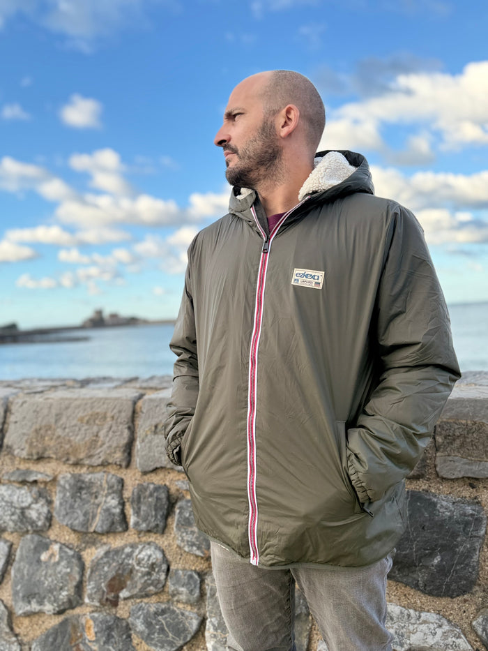 Veste K-WAY EZ KEXA