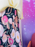 Look “Flower Mood” – Douceur pastel & vibes printanières !