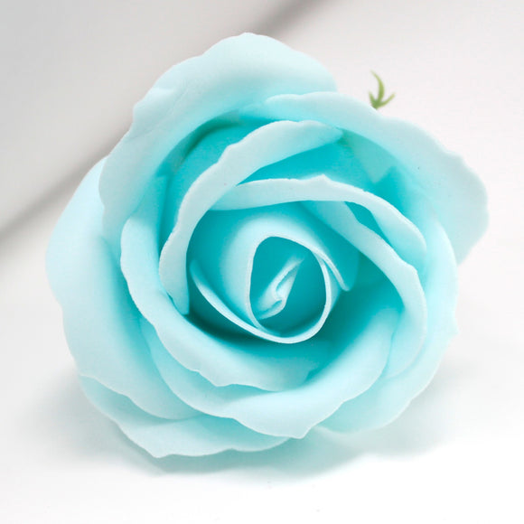 Rose Savon Bleu (petite)