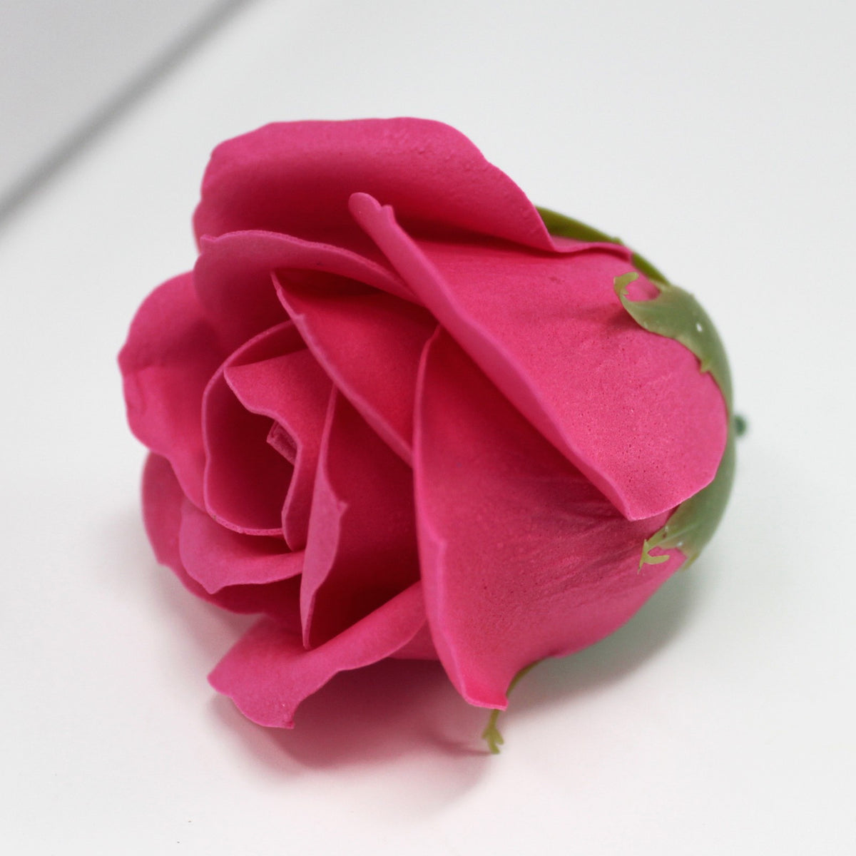 Rose Savon Fushia(petite)