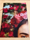 Foulard Frida Kahlo