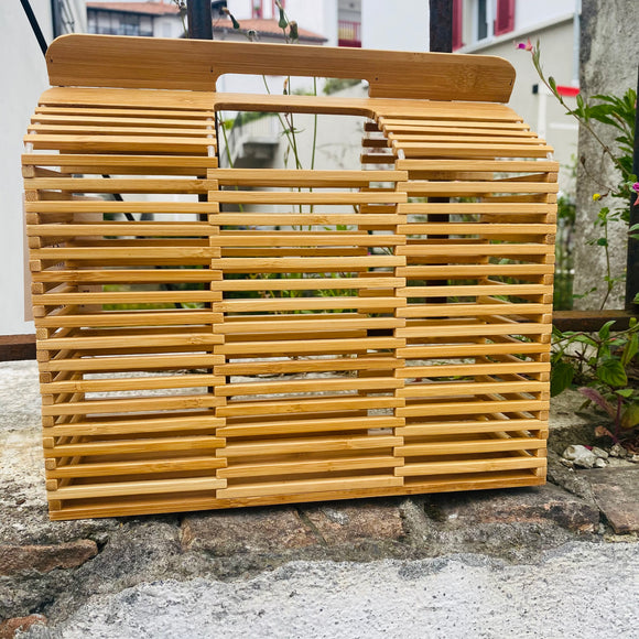Sac 100% bamboo