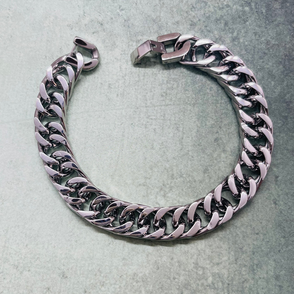 Bracelet Acier inoxydable Homme