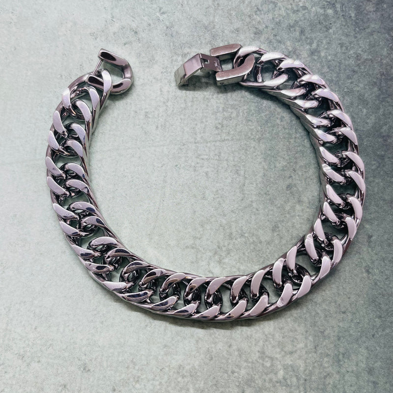 Bracelet Acier inoxydable Homme