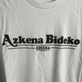 T-shirt . Ez kexa. Azkena bide kdo. Taille M