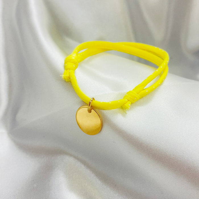 Bracelet personnalisé