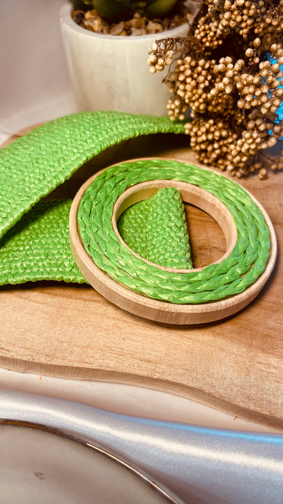 Ceinture élastique