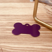 Pendentif os personnalisable