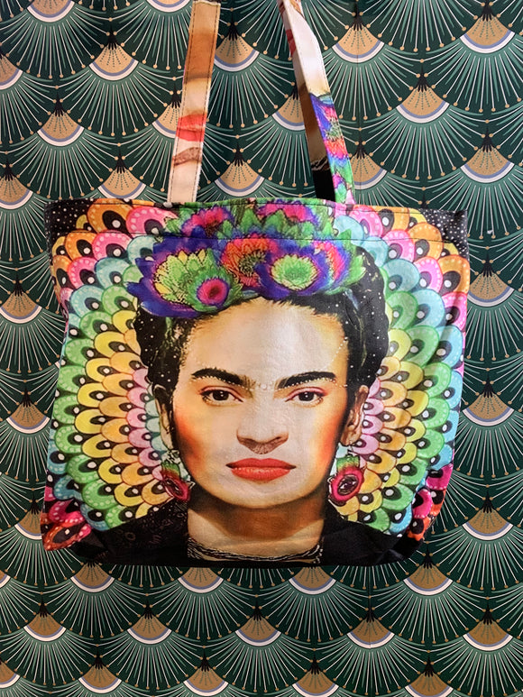 Sac Frida Kahlo