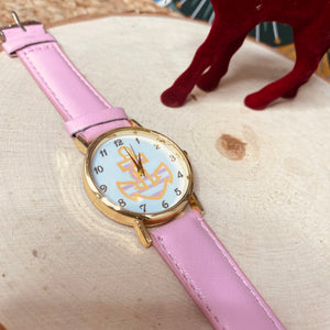 Montre femme