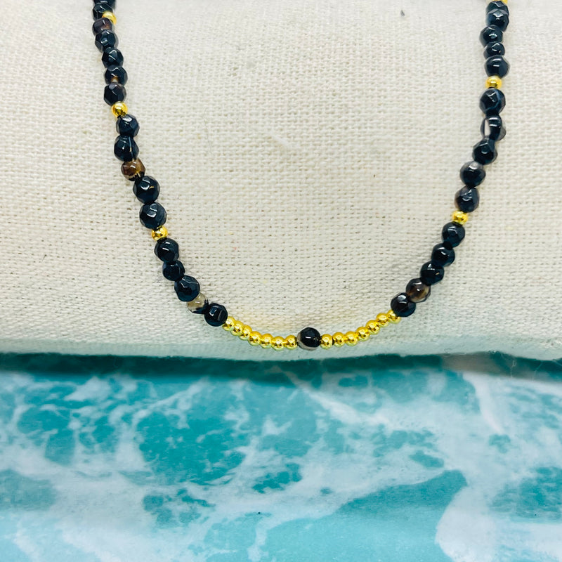 Collier Acier inoxydable