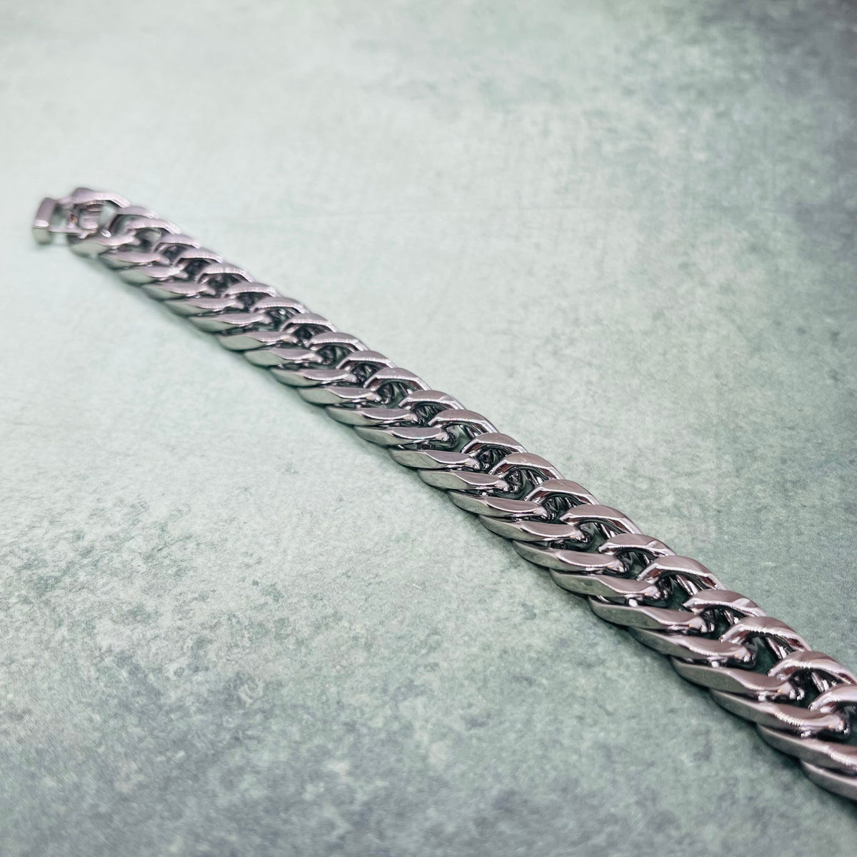 Bracelet Acier inoxydable Homme