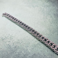 Bracelet Acier inoxydable Homme