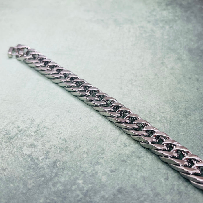 Bracelet Acier inoxydable Homme