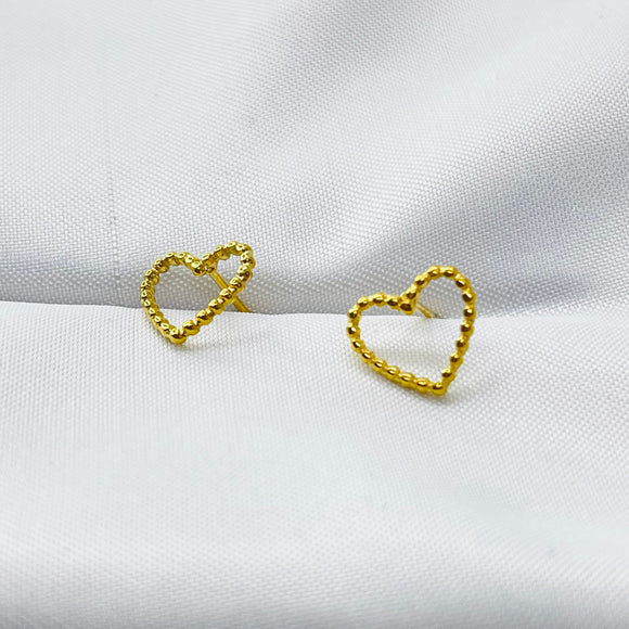 Boucle acier inoxydable