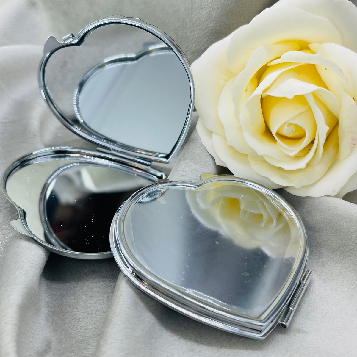 Miroir à personnaliser