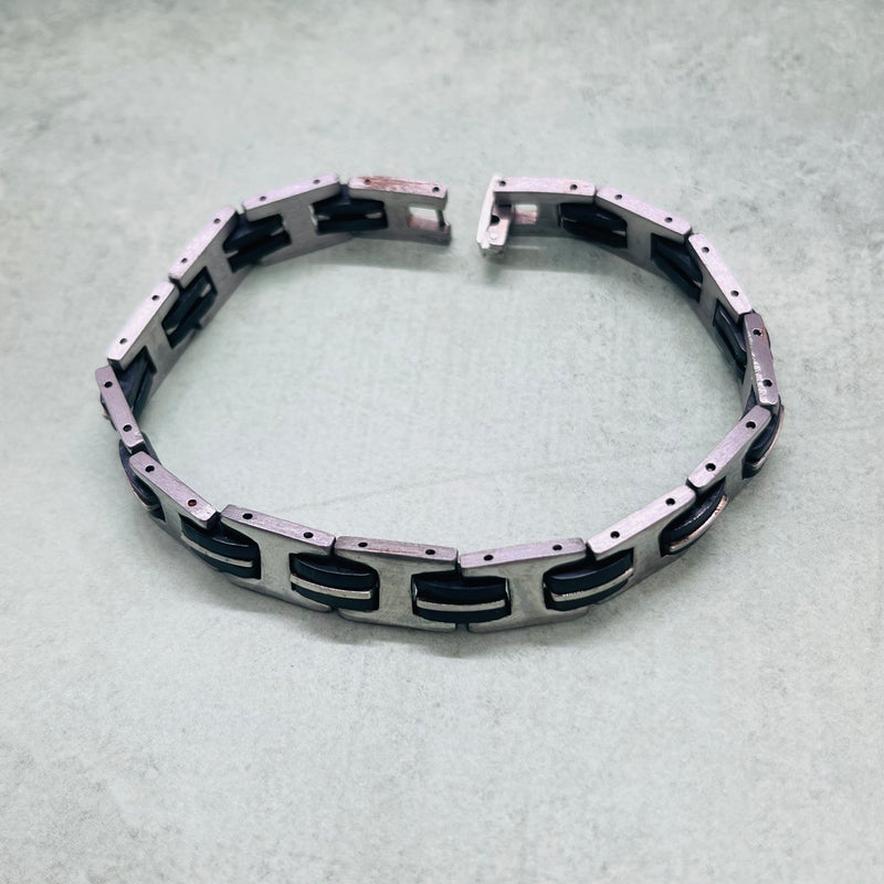 Bracelet Acier inoxydable Homme