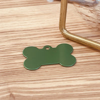 Pendentif os personnalisable