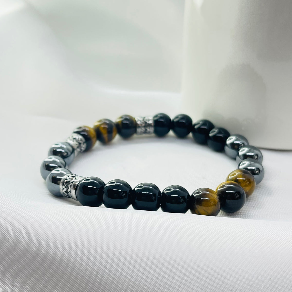 Bracelet de perle véritable
