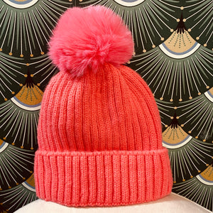 Bonnet enfant