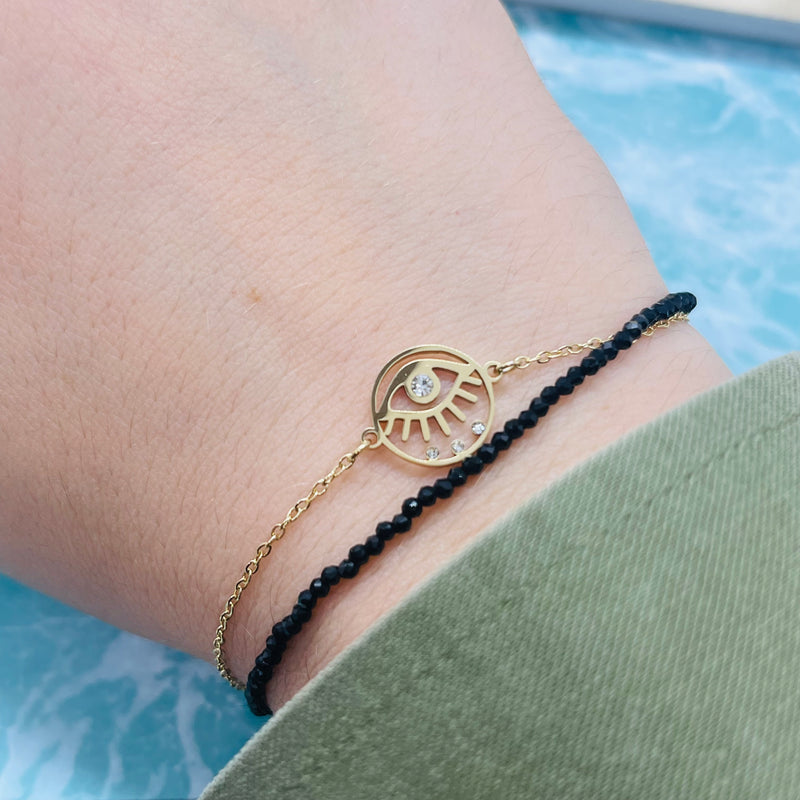 Bracelet Acier inoxydable