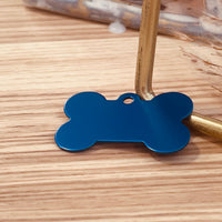 Pendentif os personnalisable