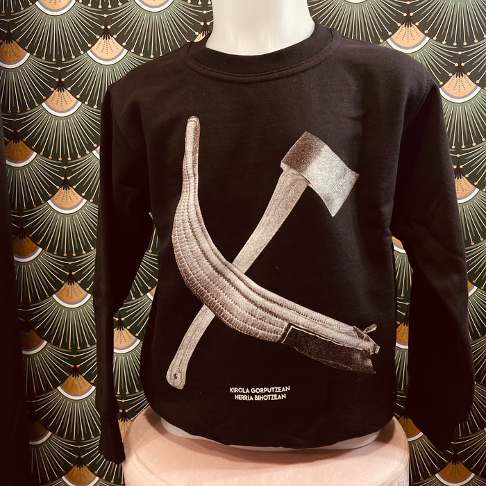 Sweat enfant Kirola