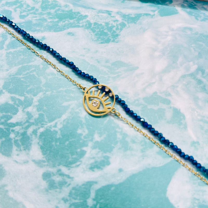 Bracelet Acier inoxydable