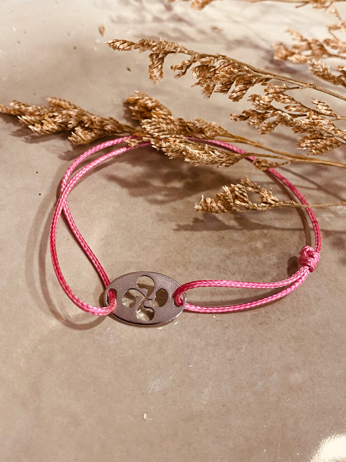 Bracelet croix basque