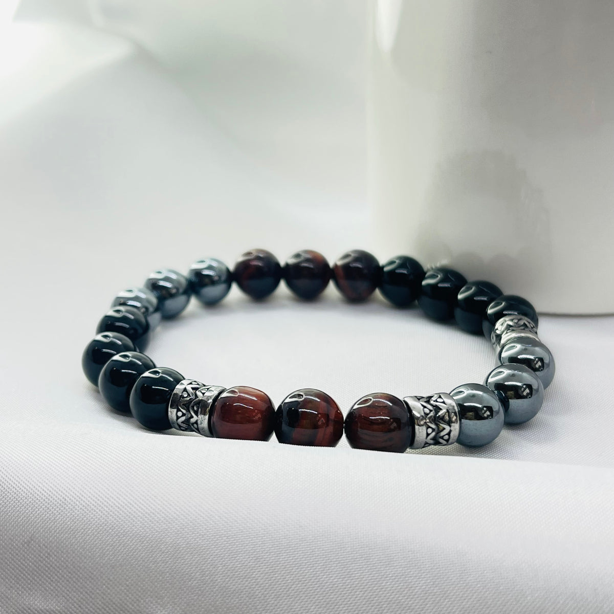 Bracelet de perle véritable