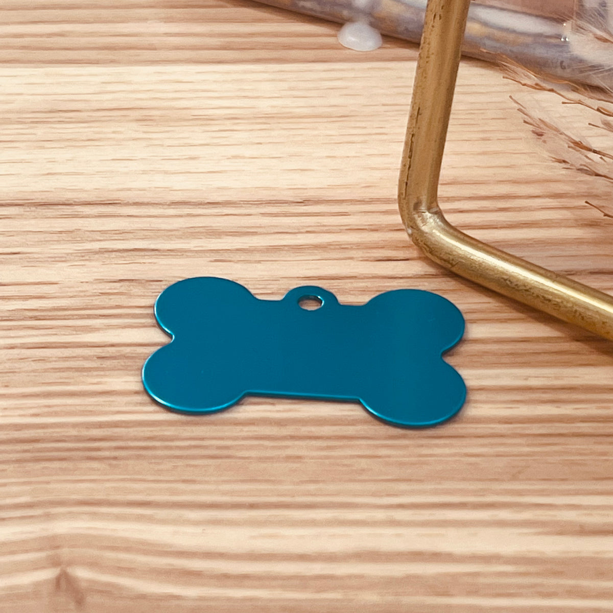 Pendentif os personnalisable