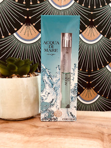 Parfum Acqua Di Mare